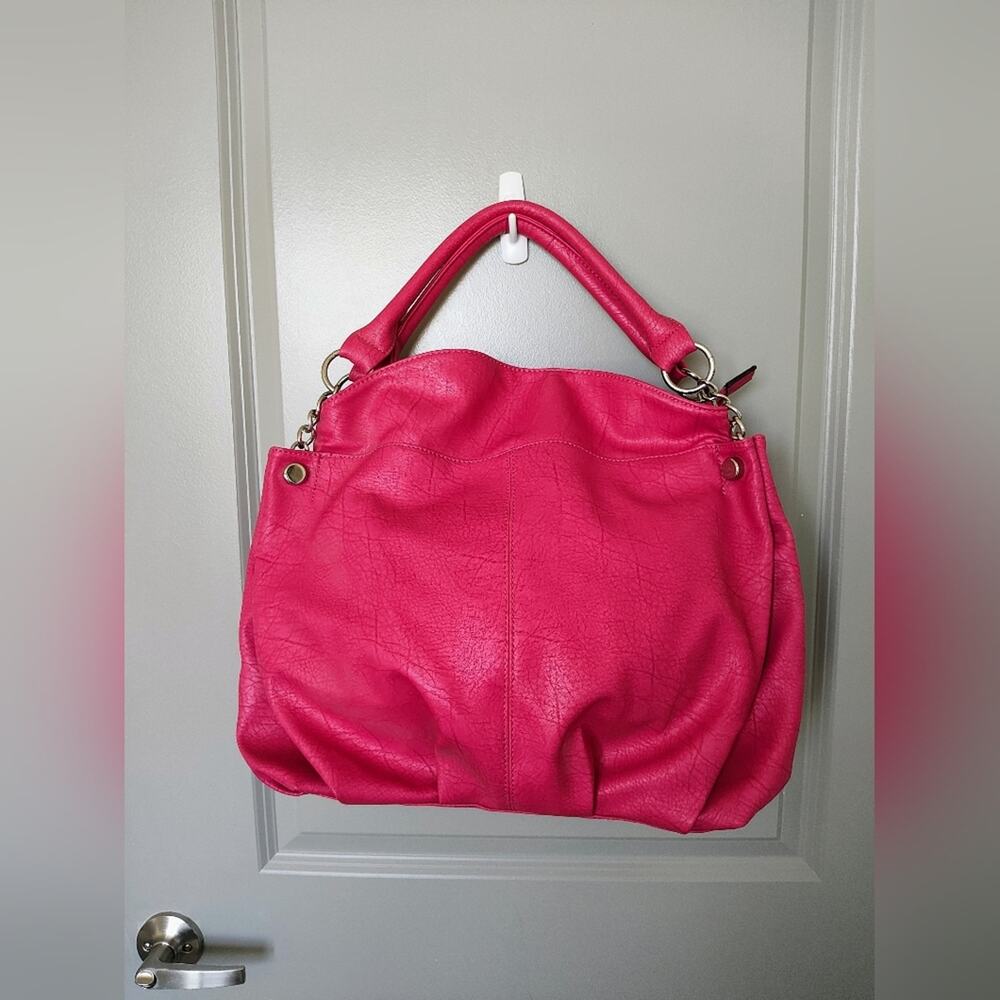Laurel and Sunset Bag